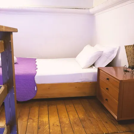 Bed and Breakfast Appartamento Taranto 4*