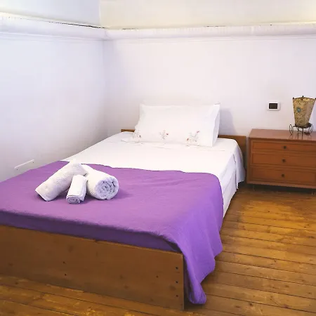 Appartamento Taranto Bed & Breakfast