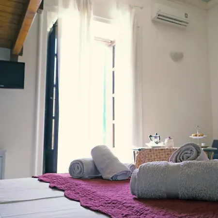 Appartamento Taranto 3*