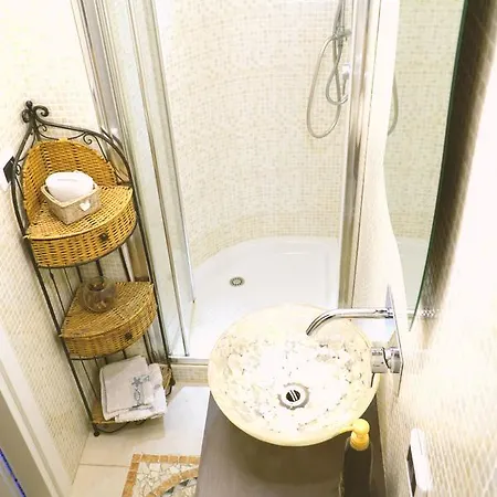 Bed & Breakfast Appartamento Taranto 3*