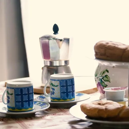 Appartamento Taranto