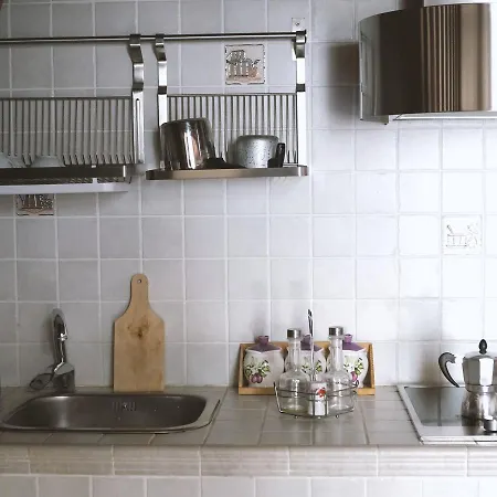 Appartamento Taranto לינה וארוחת בוקר טאראנטו