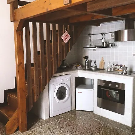 Appartamento Taranto Bed & Breakfast 3*