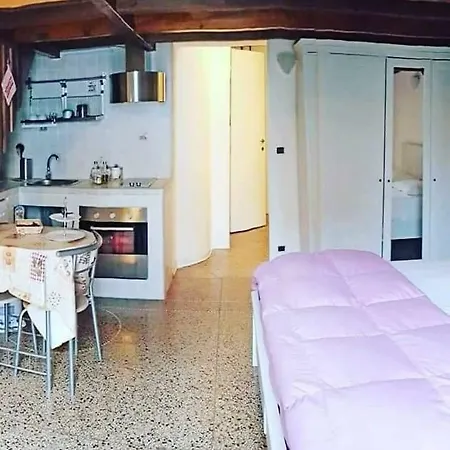 Appartamento Taranto